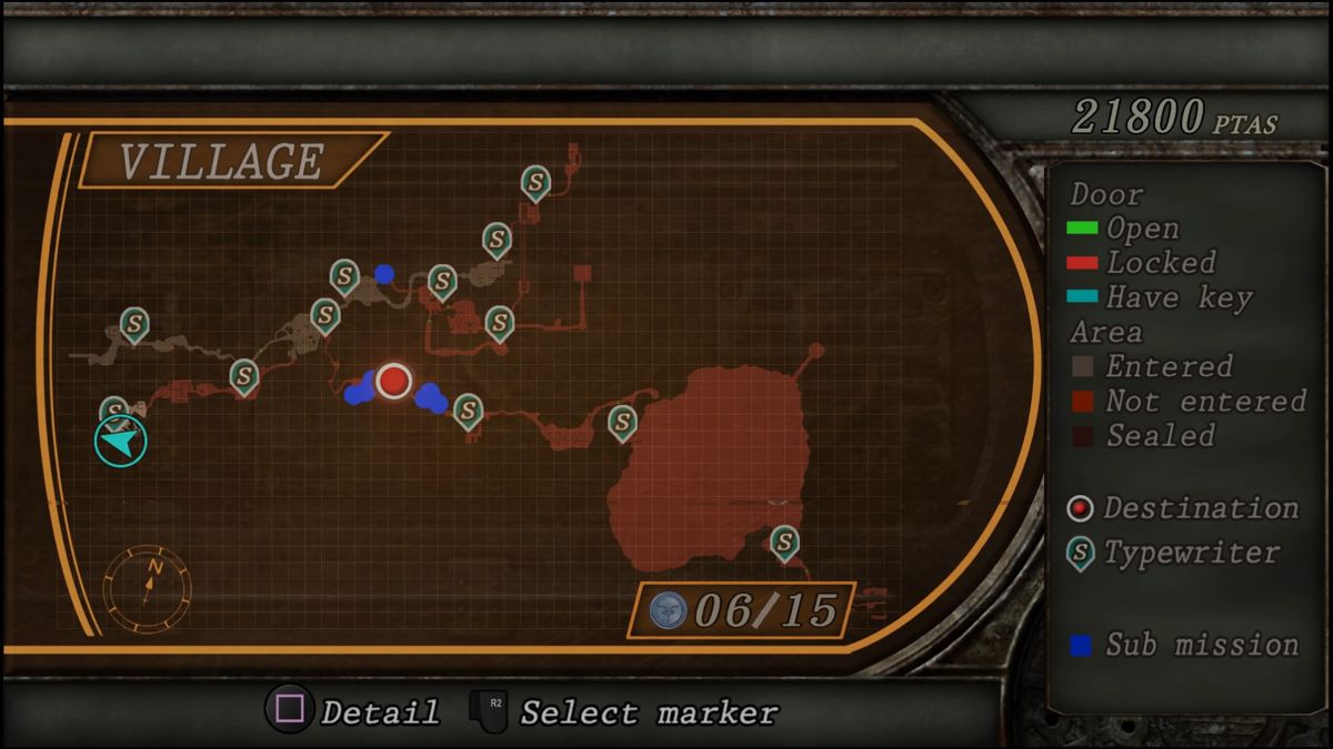 Resident Evil 4 screenshot 4 for Xbox One